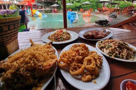 Banyu Mili Resto
