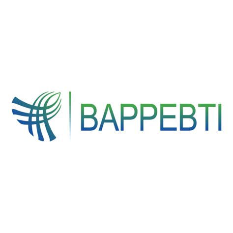 Bappebti logo