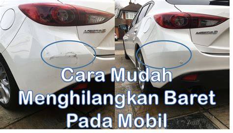 Baret di Mobil