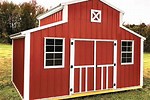 Barn Shed for Sale