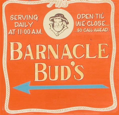 Barnacle Bud's fried fish