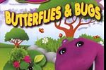 Barney & Friends Butterflies