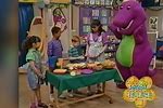 Barney & Friends Mexico