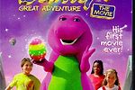 Barney DVD Empire Movie