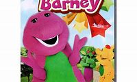 Barney Dvd Shop