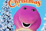 Barney Night Before Christmas DVD S Version