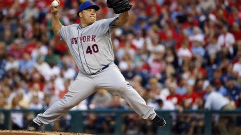 Bartolo Colon Career Highlights