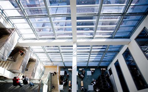 Baruch Career Center