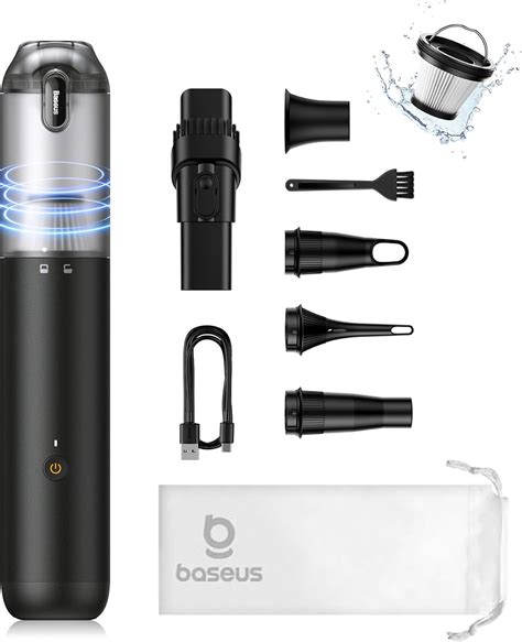 Baseus vacuum cleaner accessories