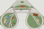 Basic O Gauge Track Plans