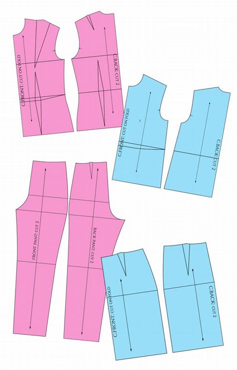 Basic Pattern Making