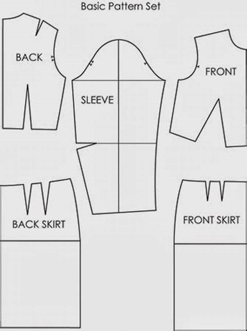 Basic Pattern Set