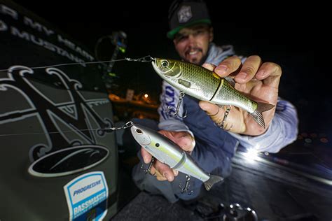 Bass Fishing Lures Chickamauga Lake
