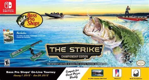 Bass Pro Shop Fishing Rods Level of Skill and Experience