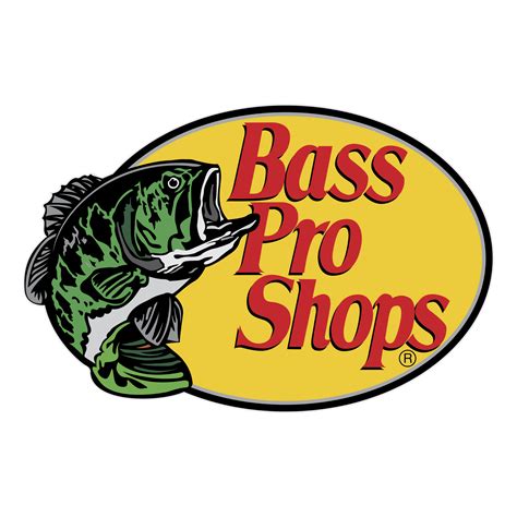 Bass Pro Shops apparel