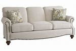 Bassett Furniture Sofa