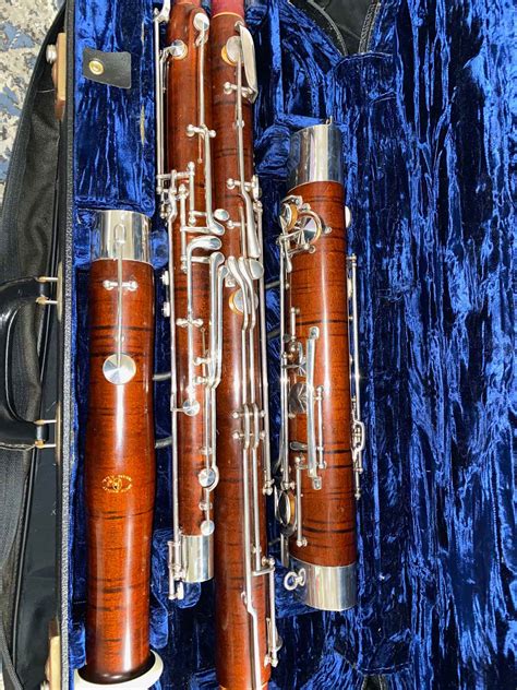 Bassoon