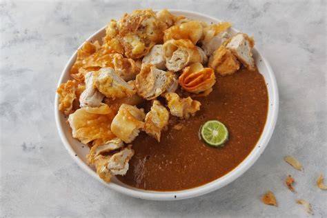 Batagor Citamiang Special