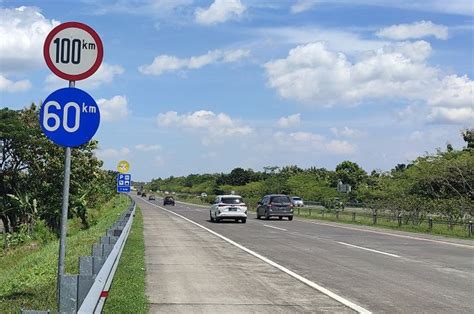 Batas Kecepatan