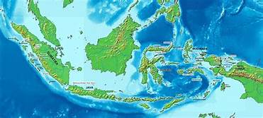 Batas Wilayah Indonesia