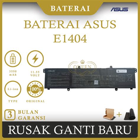Baterai Laptop