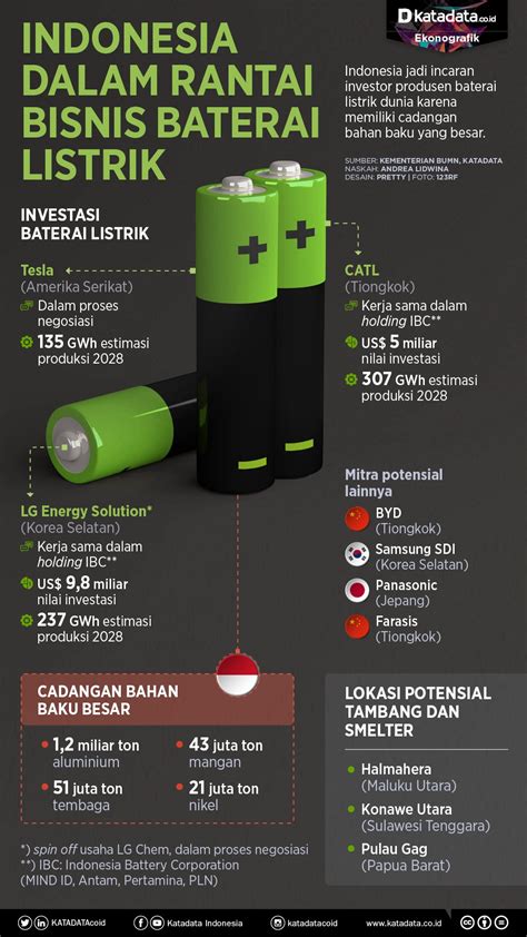 Baterai Palsu Indonesia