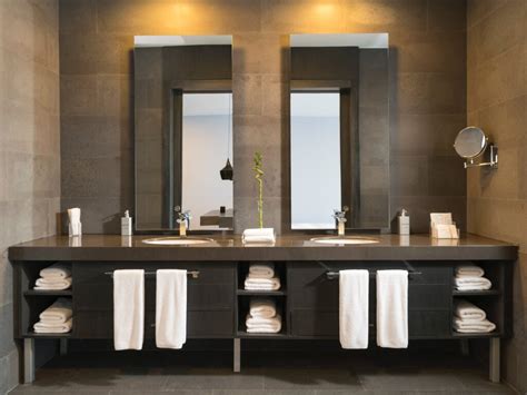 Bathroom Functions