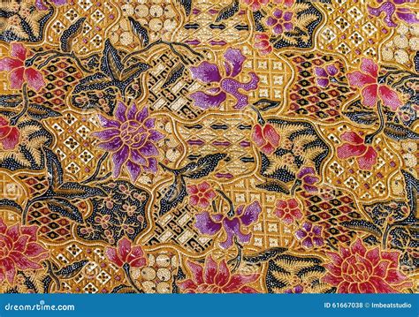 Batik Cloth
