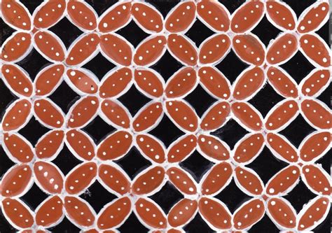 Batik Kawung