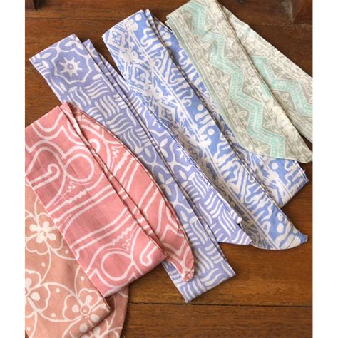 Batik Modern Aksesoris