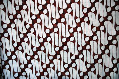 Batik Parang