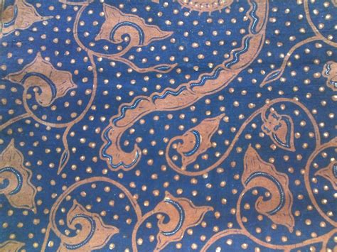 Batik Tulis Bali