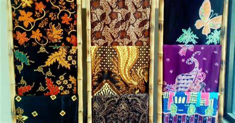 Batik Wonosobo