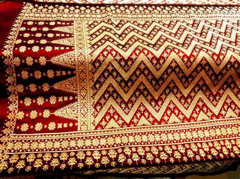 Exploring the Beauty of Indonesian Batik, Songket, Tenun, and Textiles