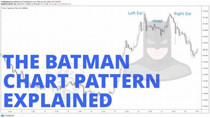 Batman Pattern Crypto