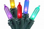 Battery Operated LED Lights