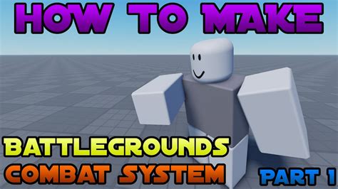 Battlegrounds Template Roblox