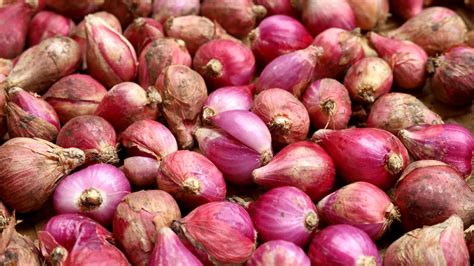 Bawang Merah