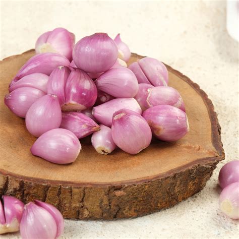 Bawang Merah Sehat