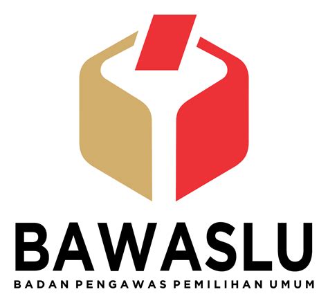 Bawaslu Logo