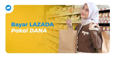 Bayar Lazada