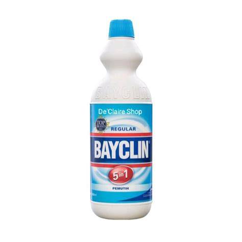 Bayclin