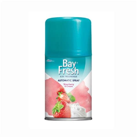 Bayfresh Automatic