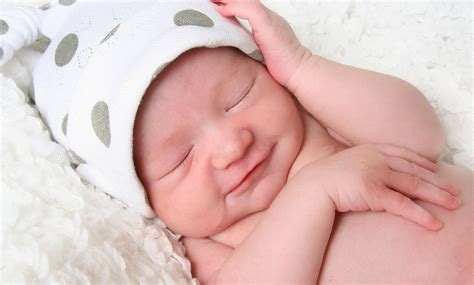 Bayi Kecil