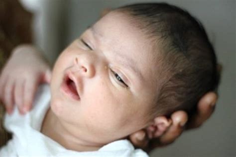 Bayi Kejang