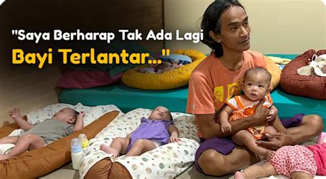 Bayi Terlantar