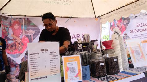 Bazar Desa