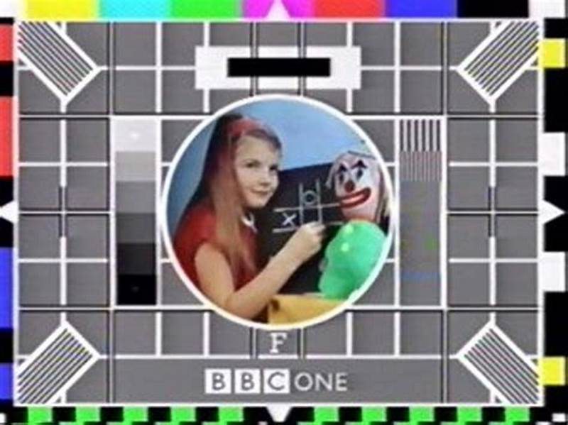 Bbc Test Pattern