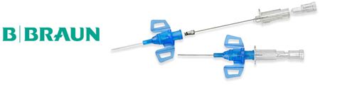 Bbraun Product Catalog