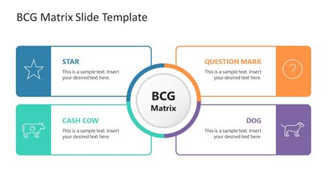 Bcg Slide Template